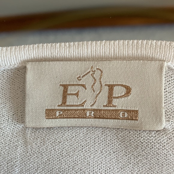 EP Pro Argyle Top - Picture 6 of 16